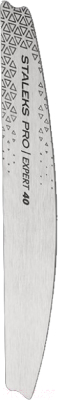 Пилка-основа для ногтей Сталекс Expert MBE-40