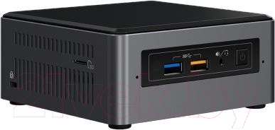 

Неттоп Z-Tech, i57260-8-500-0-C7i5-001w