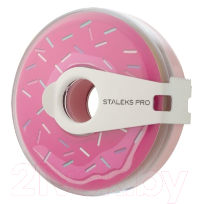 Файл-лента для пилки-основы Сталекс Pro Пончик AT-150 (8м)