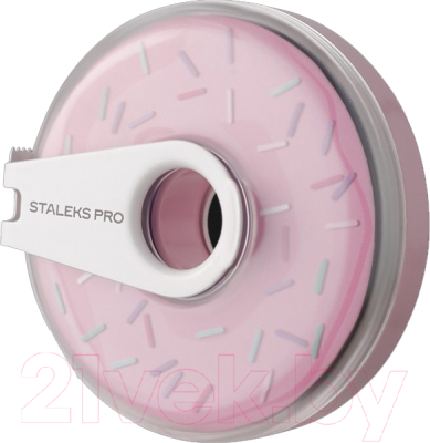 Файл-лента для пилки-основы Сталекс Pro Пончик AT-180 (8м)