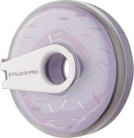 Файл-лента для пилки-основы Сталекс Pro Пончик AT-240 (8м) - 
