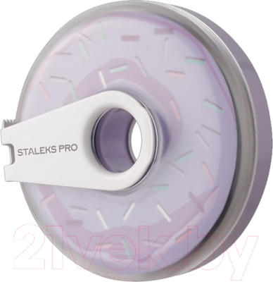 Файл-лента для пилки-основы Сталекс Pro Пончик AT-240 (8м)