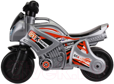 Каталка детская ТехноК GTX Racing Extreme / Т7105