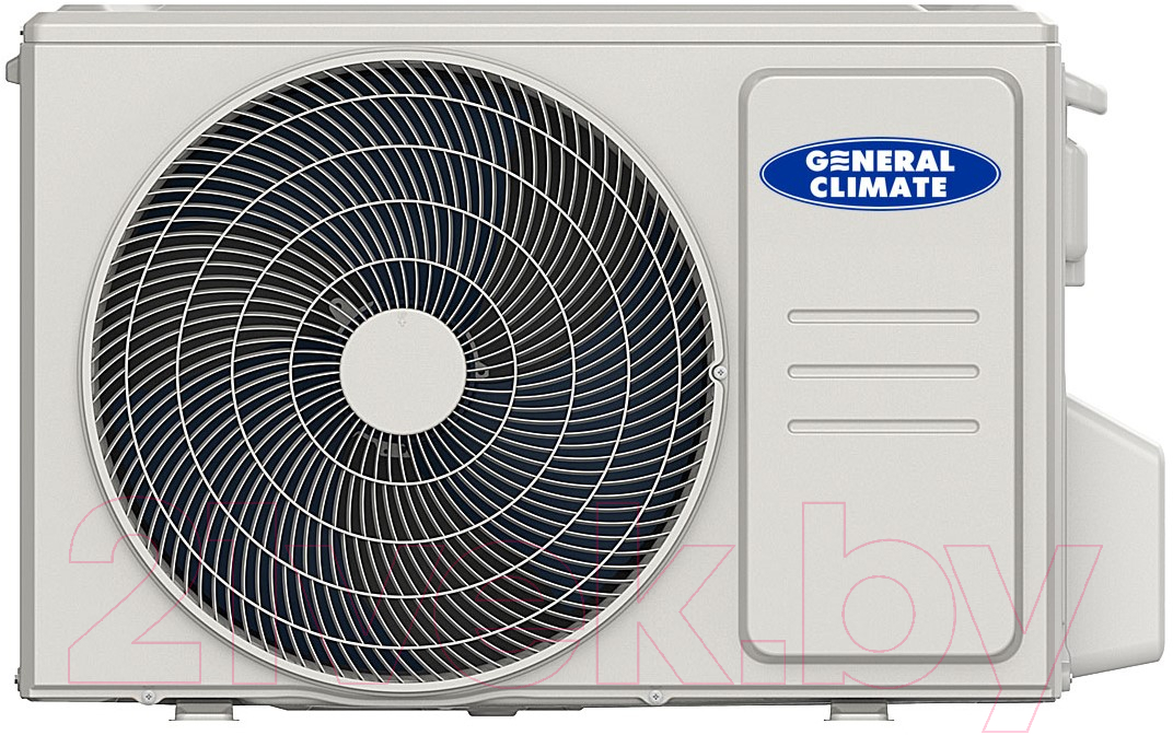 Сплит-система General Climate GC-RE12HR / GU-RE12H inverter