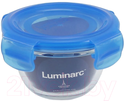 

Контейнер Luminarc, Purebox Active L9129