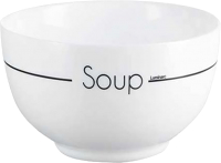 

Суповая тарелка Luminarc, Soup N9173