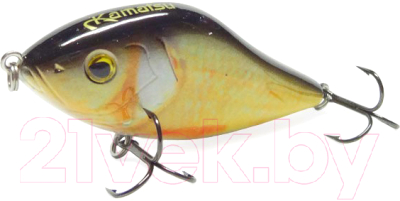 

Воблер KAMATSU, Slow Glider S 084 / 324057084