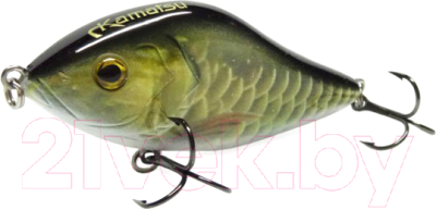 

Воблер KAMATSU, Slow Glider S 085 / 324057085