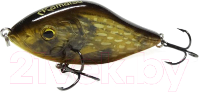 

Воблер KAMATSU, Slow Glider S 086 / 324057086