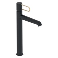 

Смеситель Jacob Delafon, Odeon Rive E21030-GLD-BL