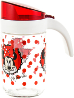 

Кувшин, Minnie Mouse 151255-022