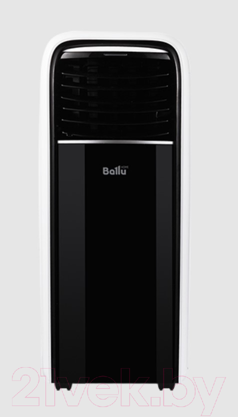 Мобильный кондиционер Ballu BPAC-07 CD