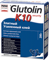 Клей для обоев Pufas Glutolin K-10 усиленный (200г) - 