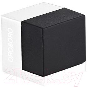 Ограничитель дверной Oro & Oro DS523 White