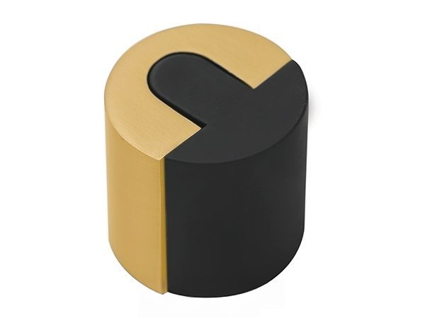 Ограничитель дверной Oro & Oro DS547 gp