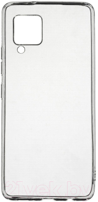 

Чехол-накладка Volare Rosso, Clear для Galaxy A42