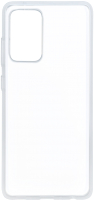 Чехол-накладка Volare Rosso Clear для Galaxy A52 (прозрачный) - 