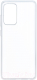 Чехол-накладка Volare Rosso Clear для Galaxy A52 (прозрачный) - 