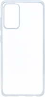 Чехол-накладка Volare Rosso Clear для Galaxy A72 (прозрачный) - 