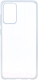 Чехол-накладка Volare Rosso Clear для Galaxy A72 (прозрачный) - 