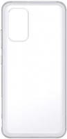 Чехол-накладка Volare Rosso Clear для Galaxy A32 (прозрачный) - 