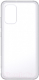 Чехол-накладка Volare Rosso Clear для Galaxy A32 (прозрачный) - 