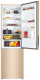 Миниатюра изображения товара Холодильник с морозильником Haier CEF537AGG
