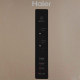 Миниатюра изображения товара Холодильник с морозильником Haier CEF537AGG