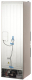 Миниатюра изображения товара Холодильник с морозильником Haier CEF537AGG