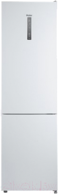 Холодильник с морозильником Haier CEF537AWD