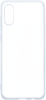 Чехол-накладка Volare Rosso Clear для Galaxy A02/M02 (прозрачный) - 