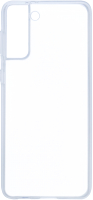 Чехол-накладка Volare Rosso Clear для Galaxy S21 (прозрачный) - 