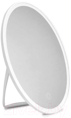Зеркало косметическое Лючия EL750 (белый)