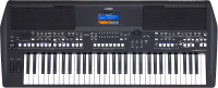 Рабочая станция Yamaha PSR-SX600
