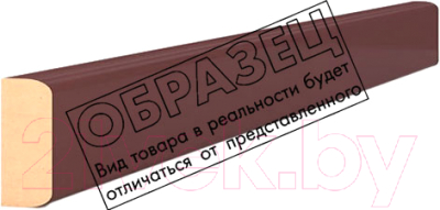 

Притворная планка ProfilDoors, Серии X