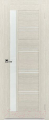 

Дверь межкомнатная Юркас, Deform D19 ДО 90x200
