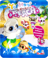 

Игрушка-сюрприз Simba, YooHoo Friends Beach / 5950620