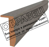 

Наличник ProfilDoors, ХN/ZN телескопический фигурный