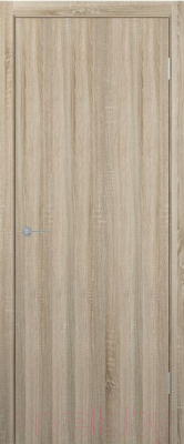 

Дверь межкомнатная Stark, ST11 ДГ 80x200
