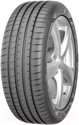 

Летняя шина Goodyear, Eagle F1 Asymmetric 3 245/45R18 100Y Mercedes