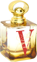 

Туалетная вода Positive Parfum, Алая Буква Very