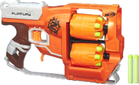 

Бластер игрушечный Hasbro, Зомби переворот / A9603