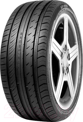 Летняя шина Sunfull SF-888 245/45R18 100W