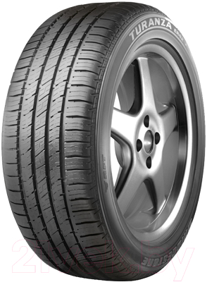 

Летняя шина Bridgestone, Turanza ER42 245/50R18 100W Run-Flat BMW
