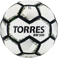 Футбольный мяч Torres BM 500 / F320635 (размер 5) - 
