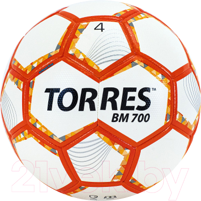 

Футбольный мяч Torres, BM 700 / F320654