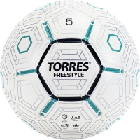 Футбольный мяч Torres Freestyle / F320135 (размер 5) - 