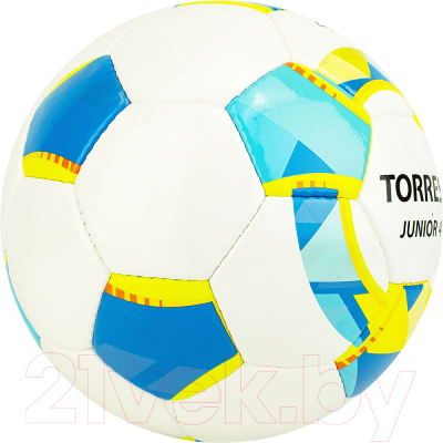 Футбольный мяч Torres Junior-4 / F320234 (размер 4)