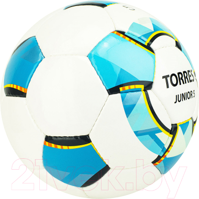 Футбольный мяч Torres Junior-5 / F320225 (размер 5)