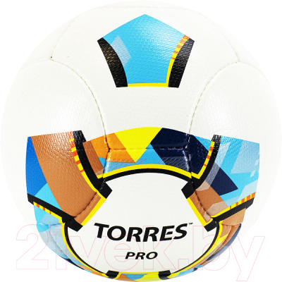 Футбольный мяч Torres Pro / F320015 (размер 5)